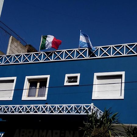 Abra Marina Hotel Mar del Plata Eksteriør bilde