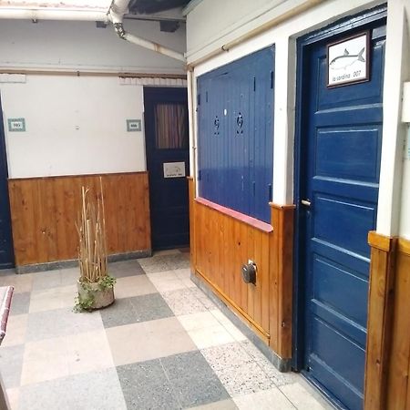 Abra Marina Hotel Mar del Plata Eksteriør bilde