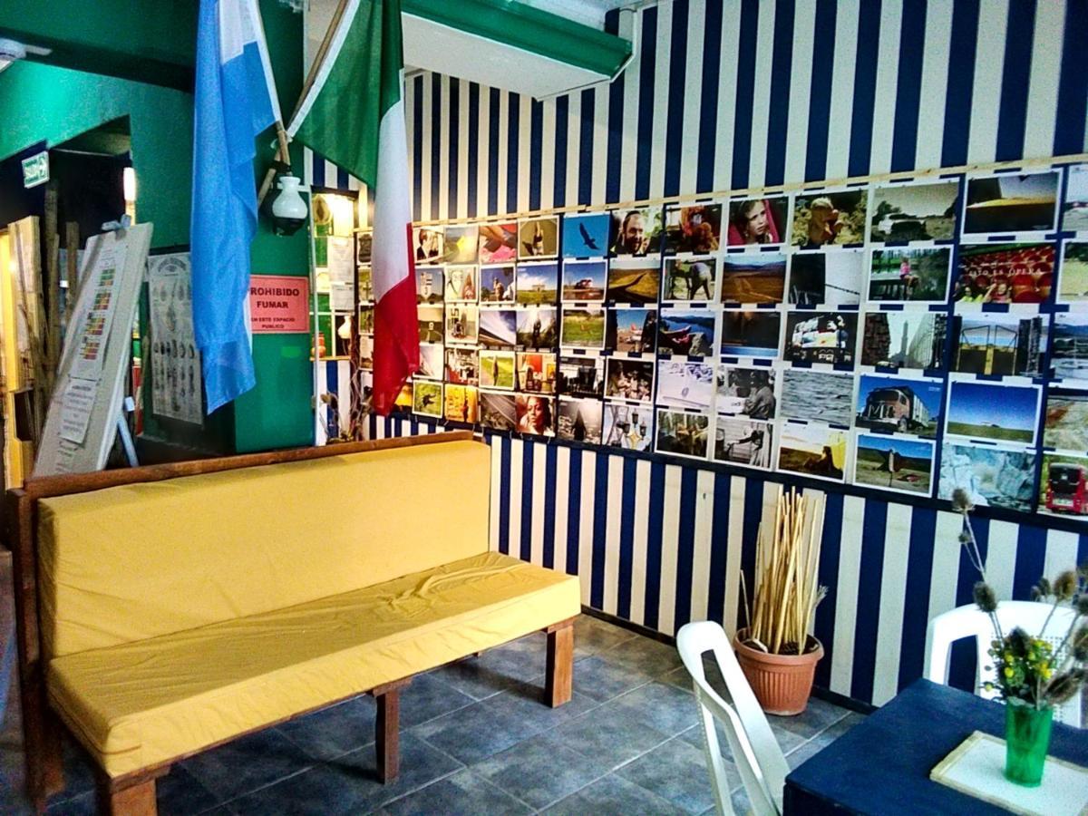 Abra Marina Hotel Mar del Plata Eksteriør bilde