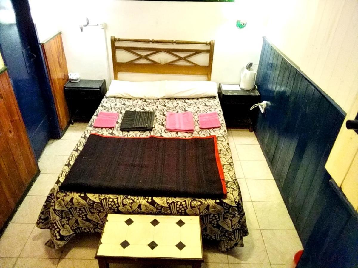 Abra Marina Hotel Mar del Plata Eksteriør bilde