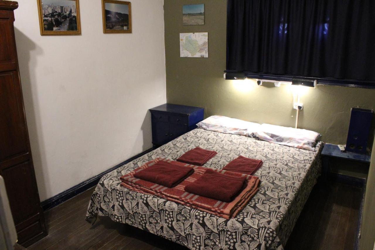Abra Marina Hotel Mar del Plata Eksteriør bilde