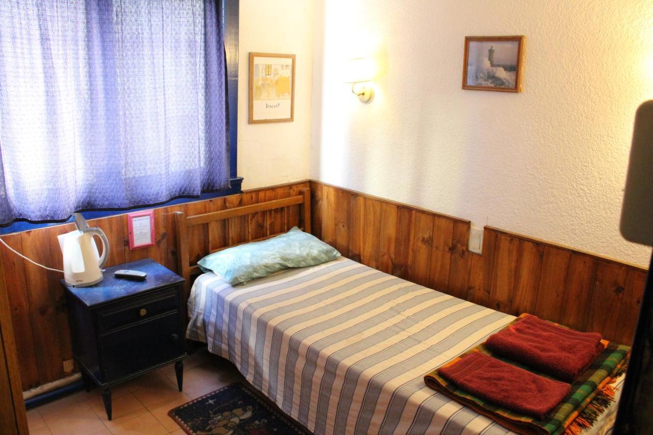 Abra Marina Hotel Mar del Plata Eksteriør bilde
