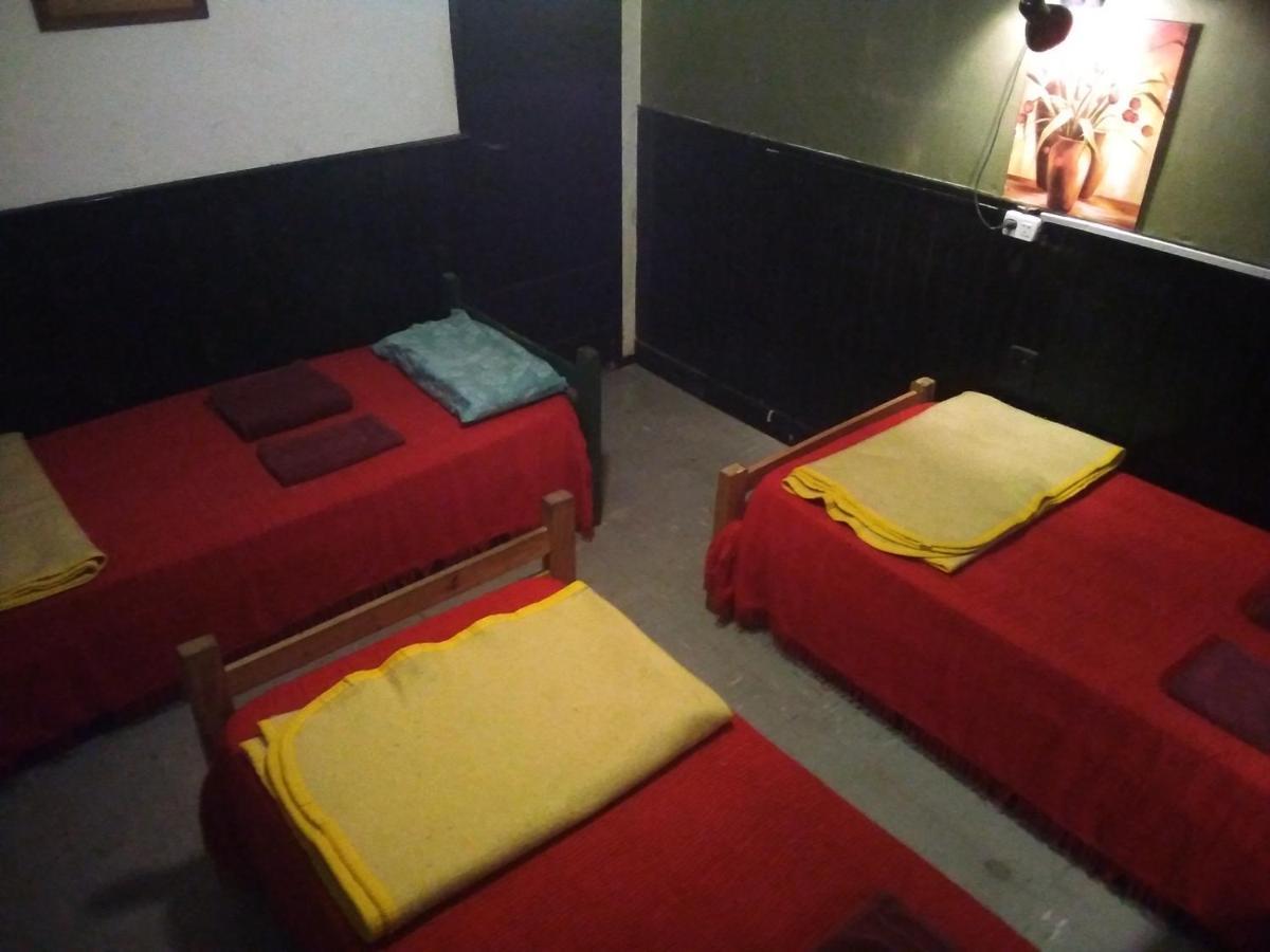 Abra Marina Hotel Mar del Plata Eksteriør bilde