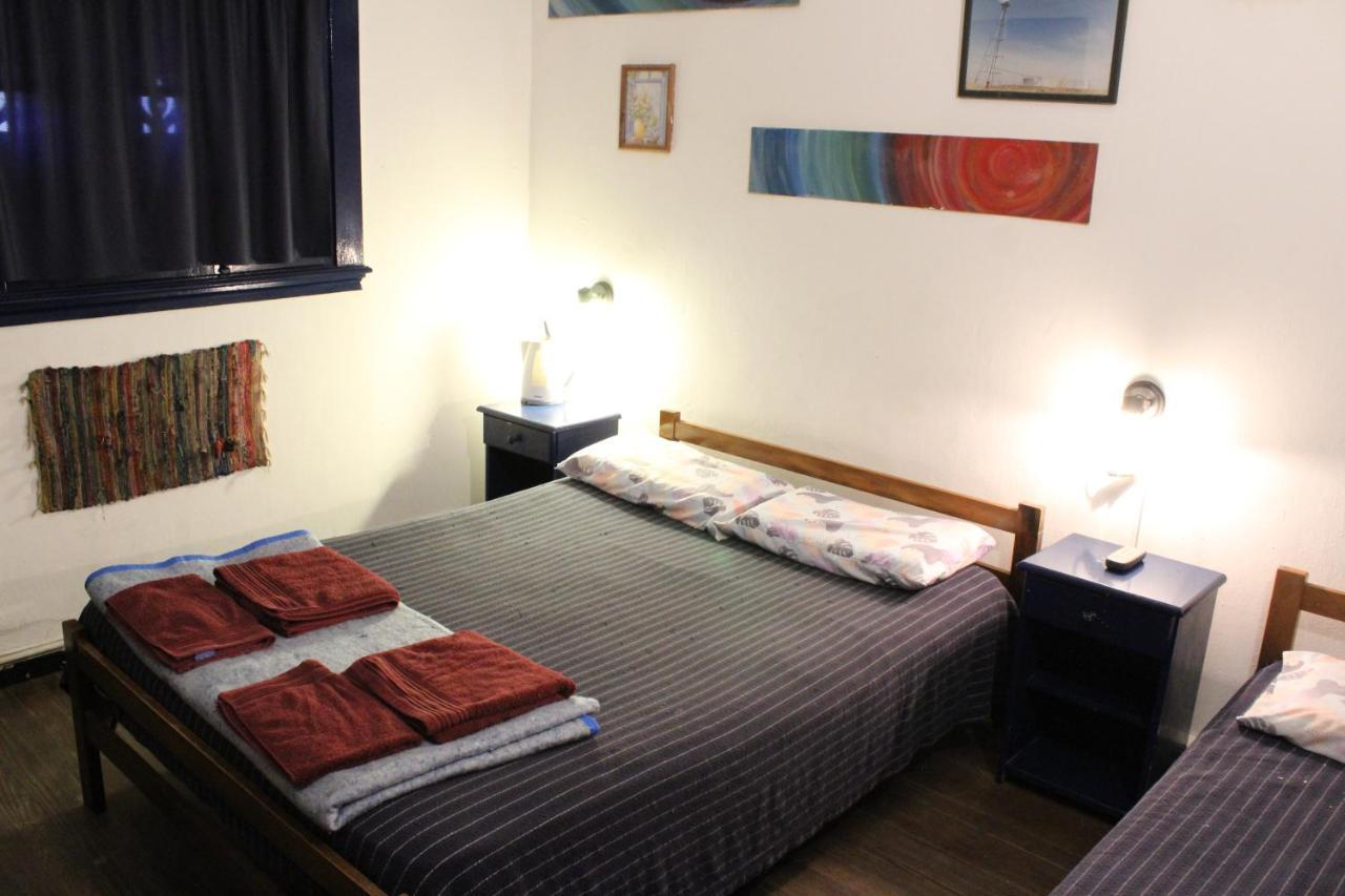 Abra Marina Hotel Mar del Plata Eksteriør bilde