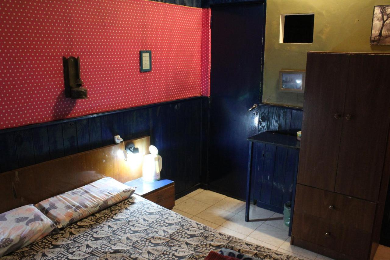 Abra Marina Hotel Mar del Plata Eksteriør bilde
