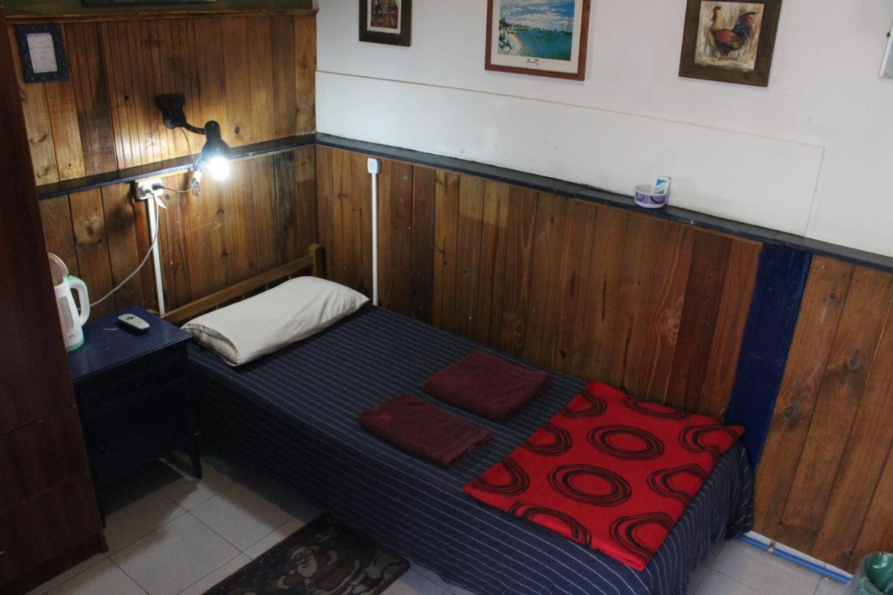 Abra Marina Hotel Mar del Plata Eksteriør bilde