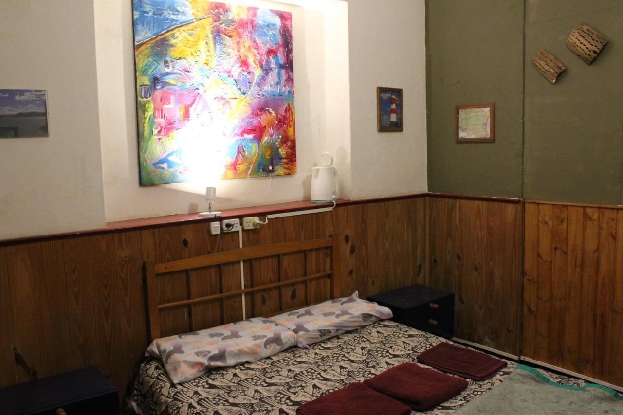 Abra Marina Hotel Mar del Plata Eksteriør bilde