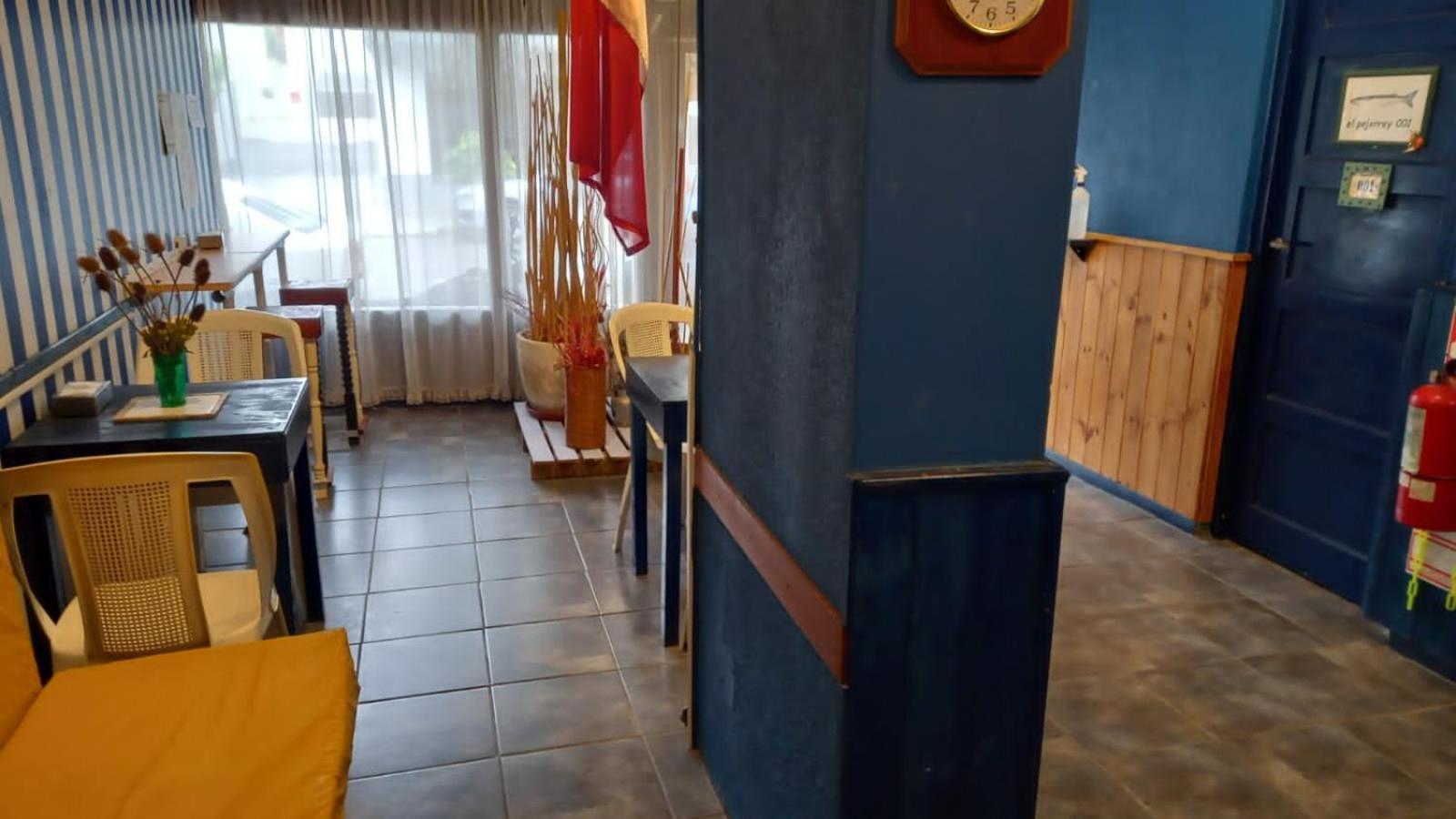 Abra Marina Hotel Mar del Plata Eksteriør bilde