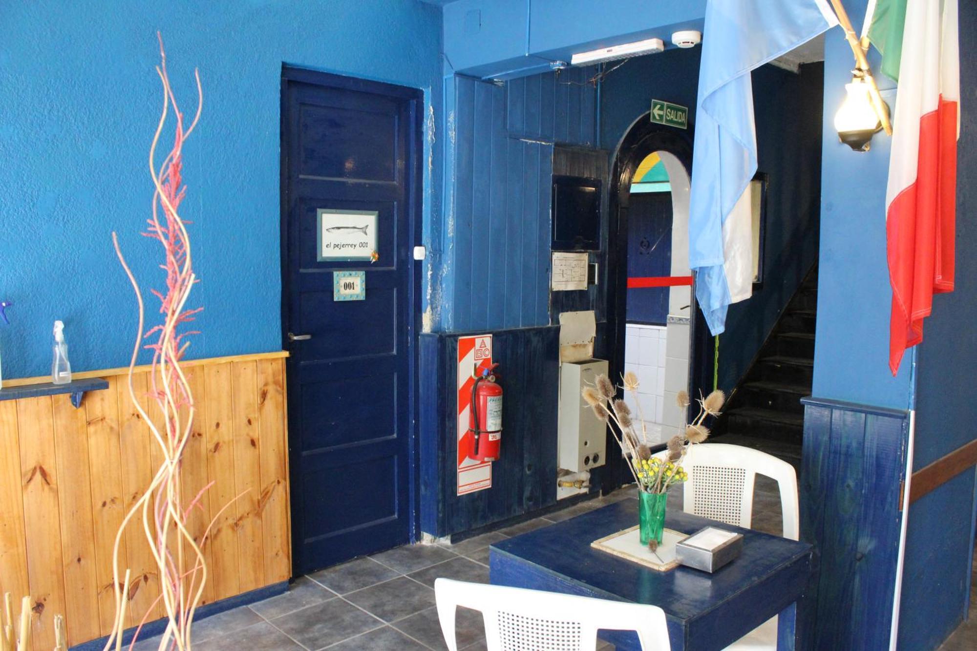 Abra Marina Hotel Mar del Plata Eksteriør bilde