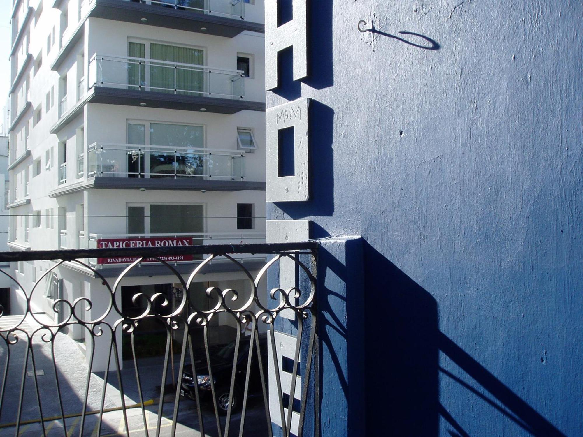 Abra Marina Hotel Mar del Plata Eksteriør bilde