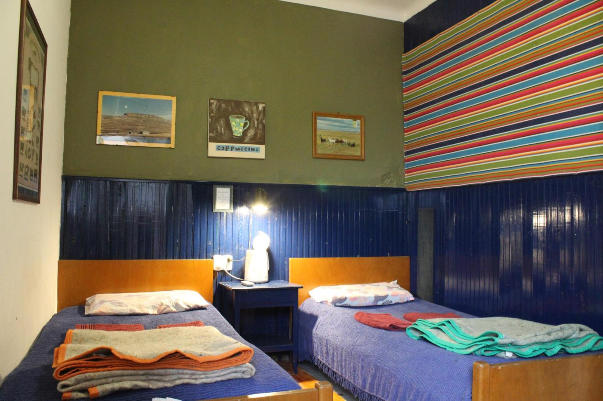 Abra Marina Hotel Mar del Plata Eksteriør bilde