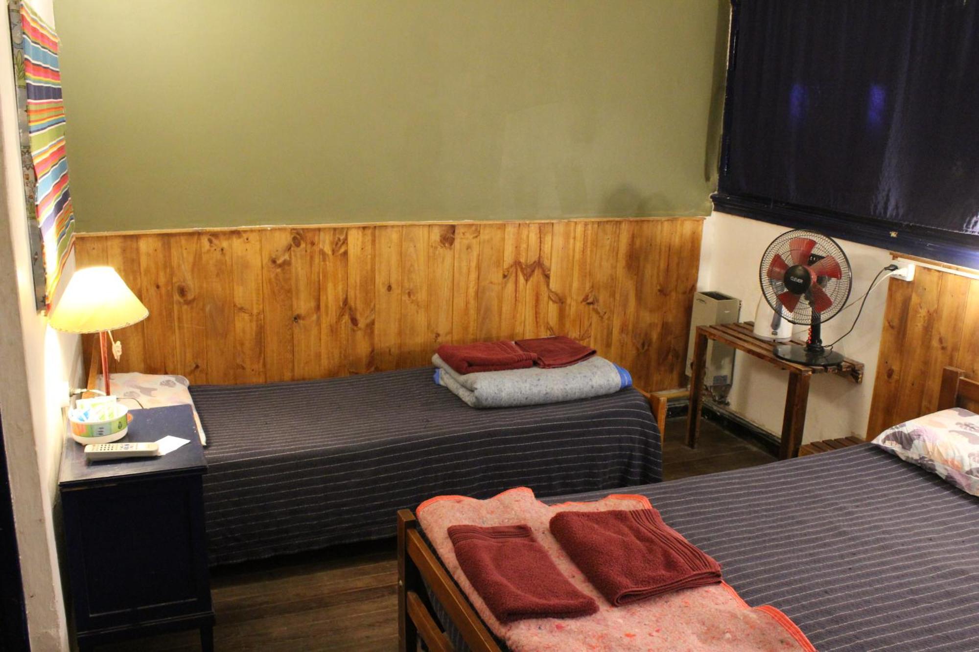 Abra Marina Hotel Mar del Plata Eksteriør bilde