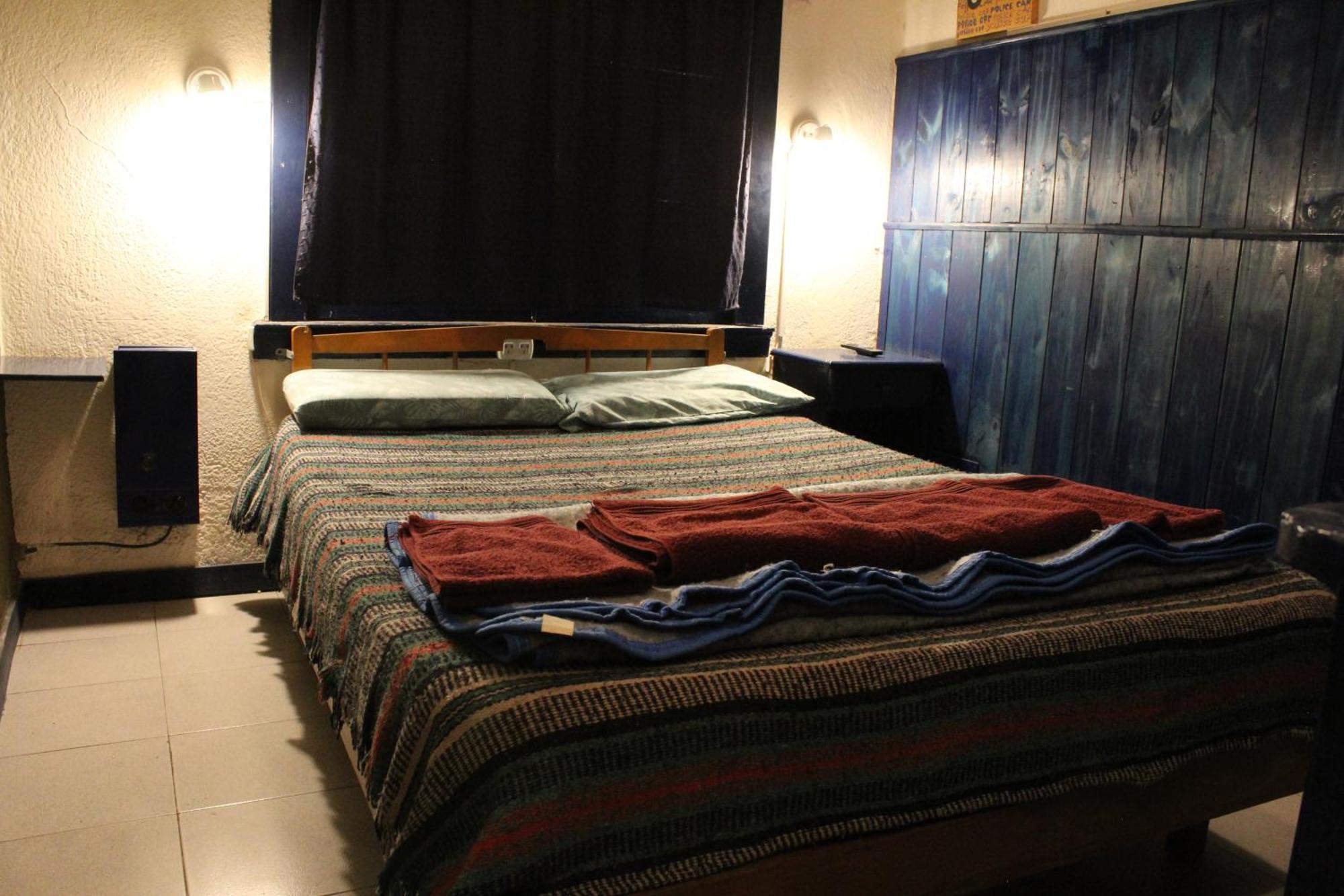 Abra Marina Hotel Mar del Plata Eksteriør bilde
