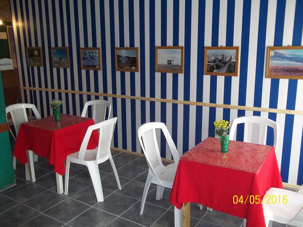 Abra Marina Hotel Mar del Plata Eksteriør bilde